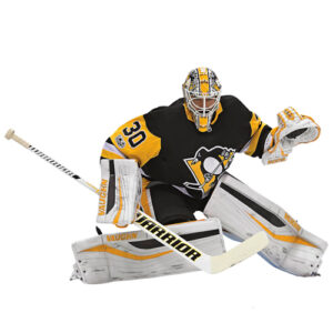 Fathead Matt Murray Pittsburgh Penguins Life Size Removable Wall Decal